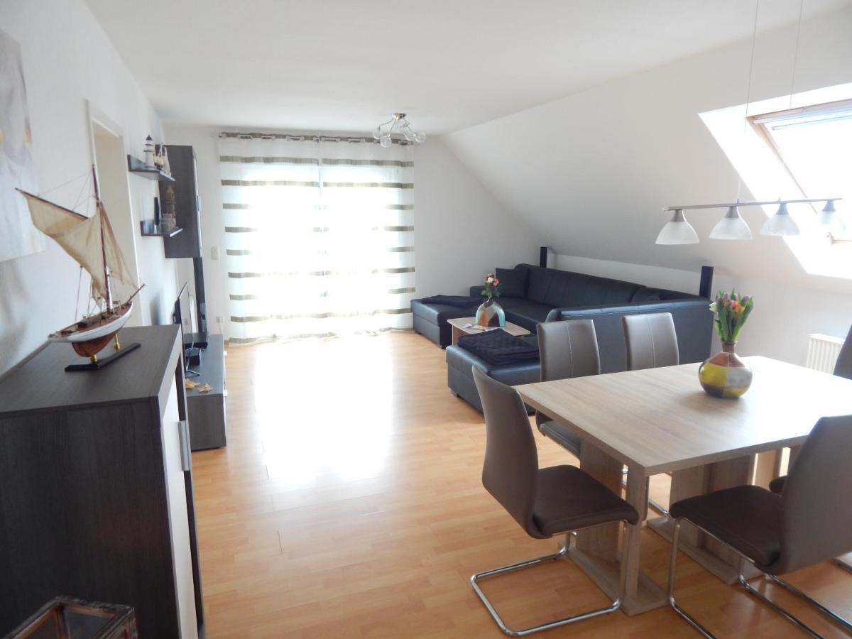 Ferienwohnung Insel Ruegen - Haus Albatros Altenkirchen  Esterno foto